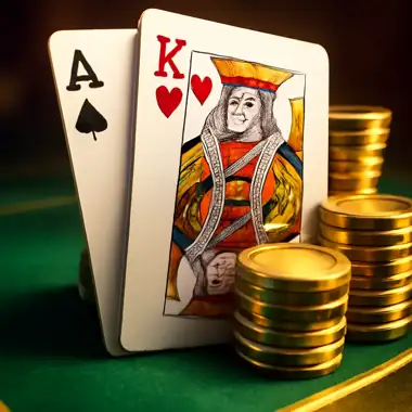 Blackjack VIP