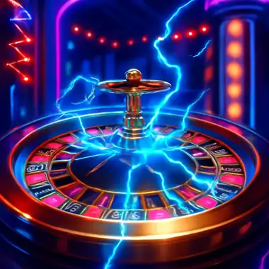 Mega Roulette